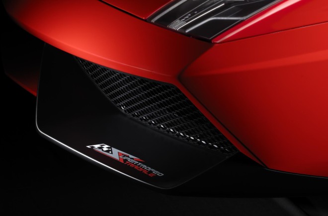 2012 Lamborghini Gallardo LP 570-4 Super Trofeo Stradale Wallpapers