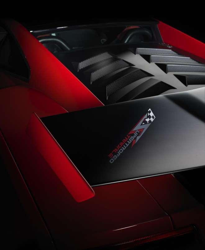 2012 Lamborghini Gallardo LP 570-4 Super Trofeo Stradale Wallpapers