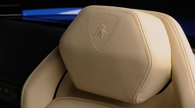 2012 Lamborghini Gallardo LP550-2 Spyder Wallpapers