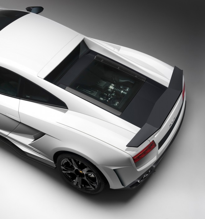 2012 Lamborghini Vorsteiner Gallardo Renazzo-V Wallpapers