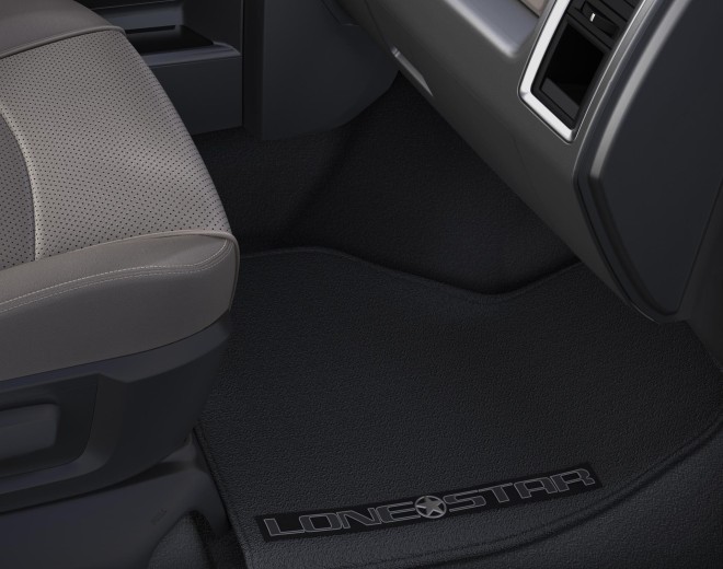 2012 Ram 1500 Lone Star 10th Anniversary Edition Wallpapers