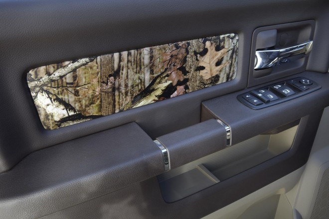 2012 Ram Mossy Oak Edition Wallpapers