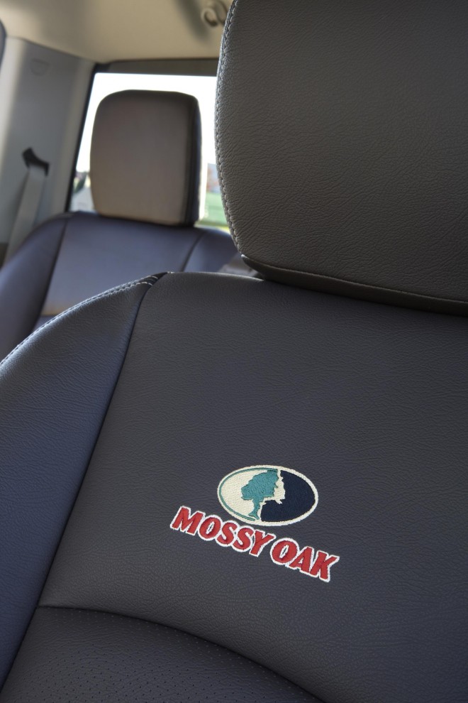 2012 Ram Mossy Oak Edition Wallpapers