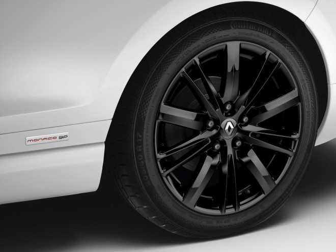 2012 Renault M&Atilde;&copy;gane Coup&Atilde;&copy; Wallpapers