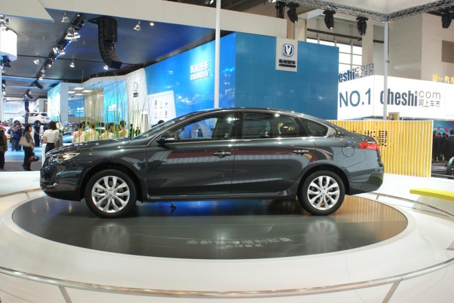 2012 Renault Talisman Wallpapers