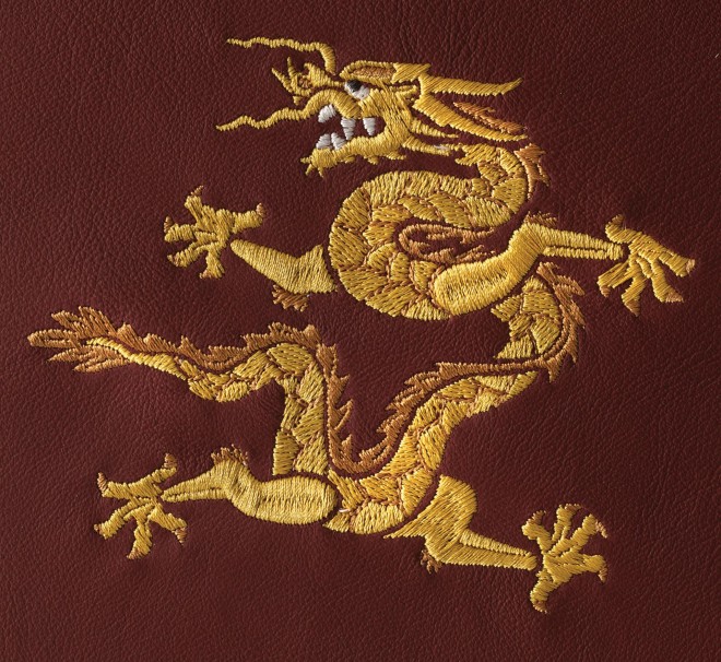 2012 Rolls-Royce Phantom Dragon Collection Wallpapers