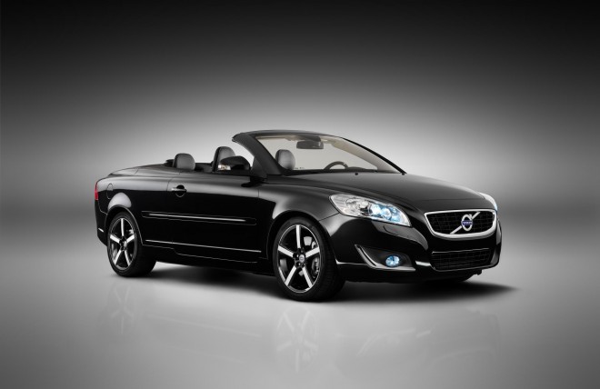 2012 Volvo C70 Inscription Wallpapers