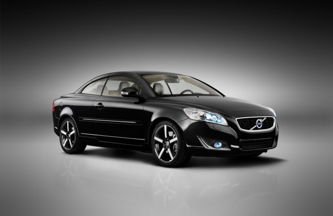 2012 Volvo C70 Inscription Wallpapers