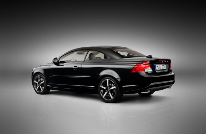 2012 Volvo C70 Inscription Wallpapers