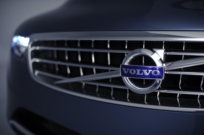2012 Volvo Concept You Wallpapers