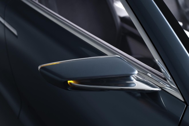 2012 Volvo Concept You Wallpapers