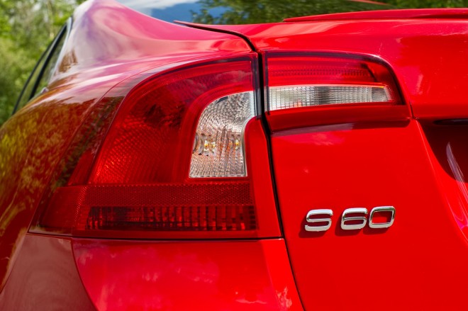 2012 Volvo S60 Wallpapers