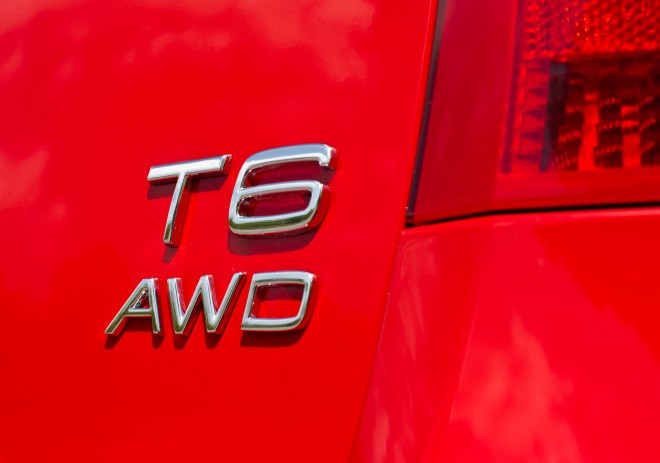 2012 Volvo S60 Wallpapers