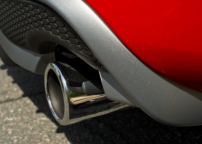 2012 Volvo S60 Wallpapers