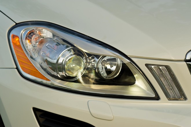 2012 Volvo XC60 Wallpapers