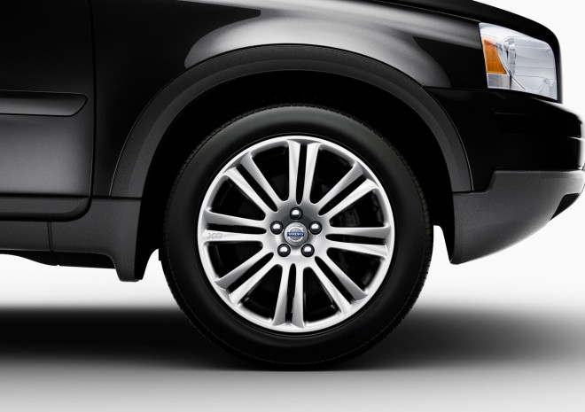 2012 Volvo XC90 Wallpapers