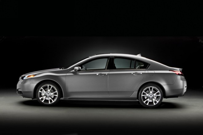 2013 Acura TL Special Edition Wallpapers