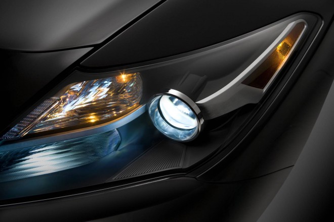 2013 Acura ZDX Wallpapers