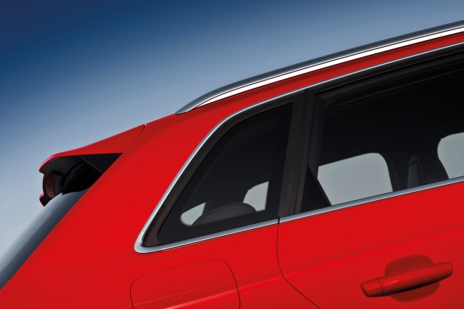 2013 Audi A3 Sportback S-Line Wallpapers