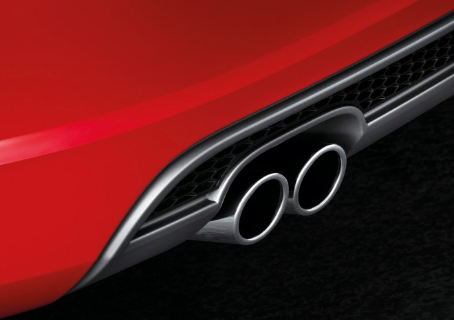 2013 Audi A3 Sportback S-Line Wallpapers