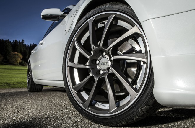 2013 Audi ABT AS5 Sportback Wallpapers