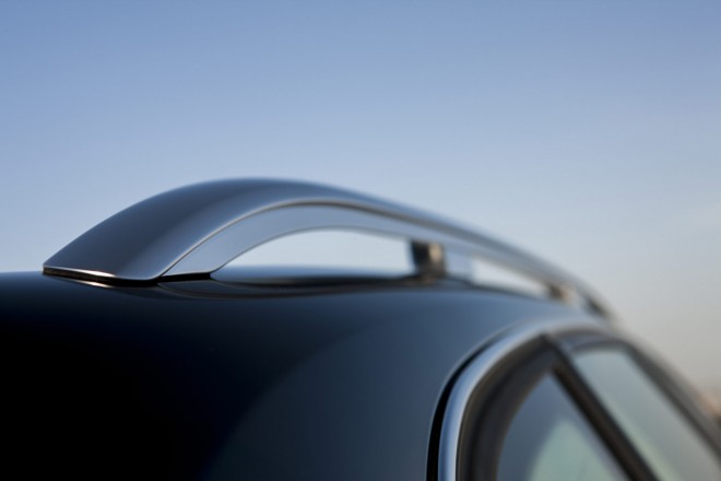 2013 Audi Allroad Wallpapers