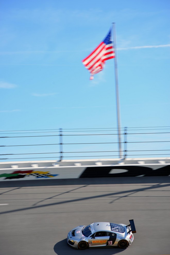 2013 Audi R8 GRAND-AM Wallpapers