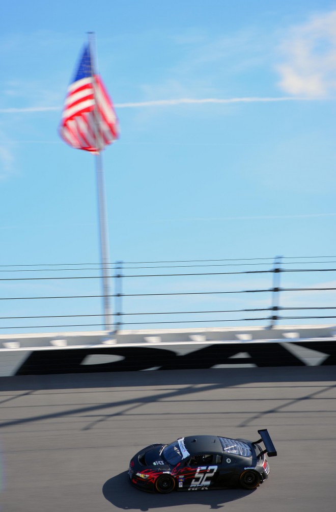 2013 Audi R8 GRAND-AM Wallpapers