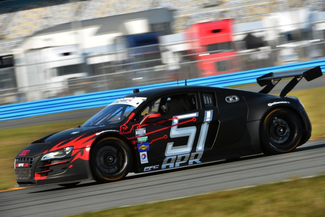 2013 Audi R8 GRAND-AM Wallpapers