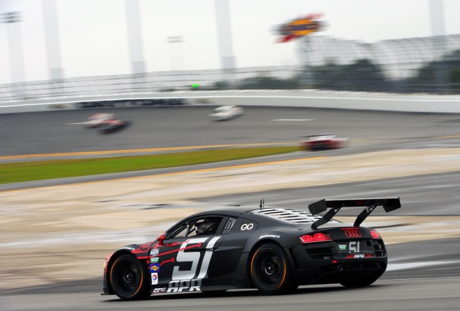 2013 Audi R8 GRAND-AM Wallpapers