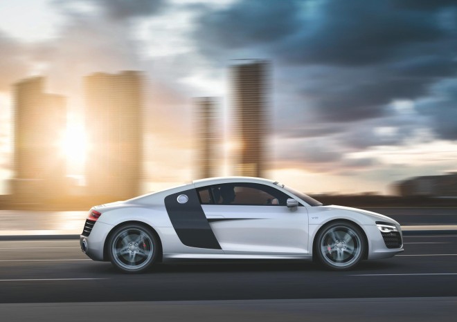 2013 Audi R8 V10 Wallpapers