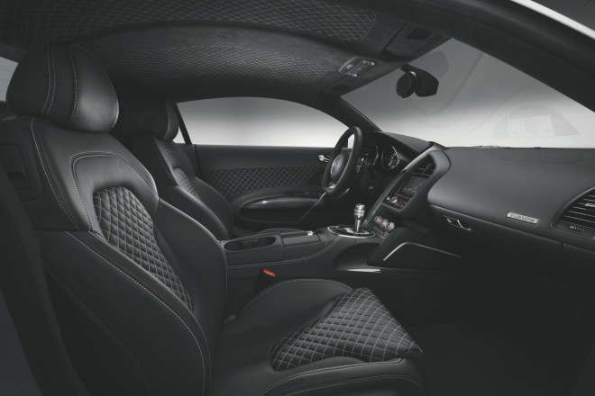 2013 Audi R8 V10 Wallpapers