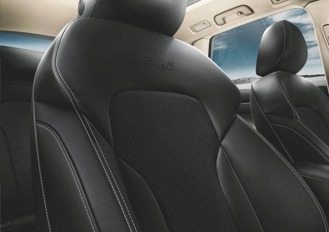 2013 Audi SQ5 TDI Concept Wallpapers