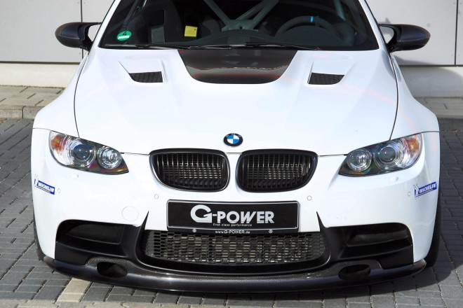 2013 BMW G-Power M3 Aerodynamic Program Wallpapers
