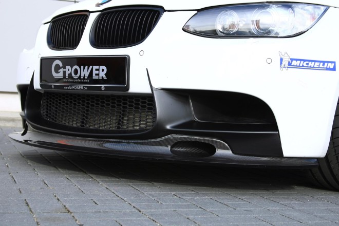 2013 BMW G-Power M3 Aerodynamic Program Wallpapers