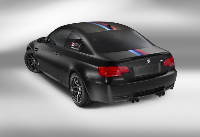 2013 BMW M3 DTM Champion Edition Wallpapers