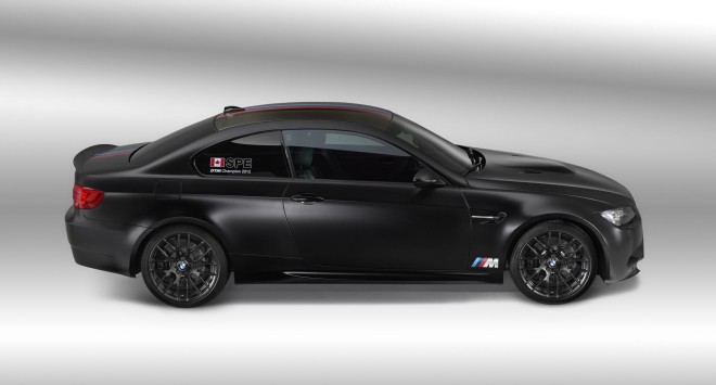 2013 BMW M3 DTM Champion Edition Wallpapers