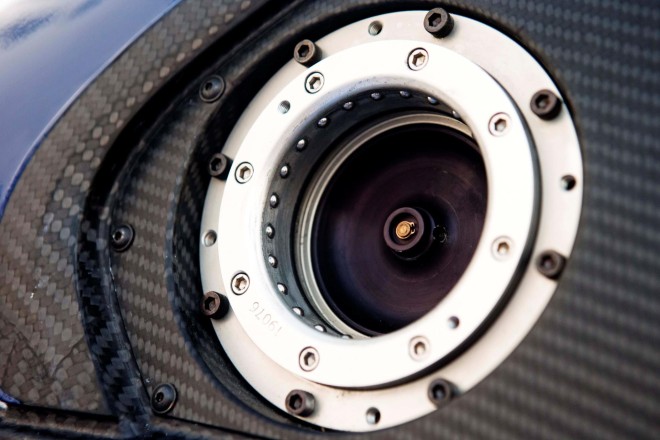 2013 BMW Z4 GTE Wallpapers