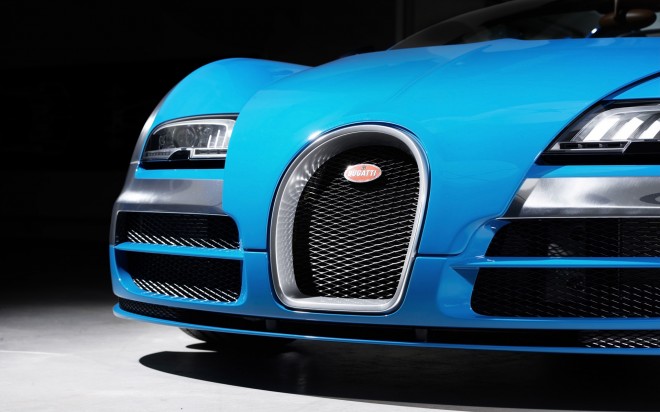 2013 Bugatti Veyron Meo Costantini Wallpapers