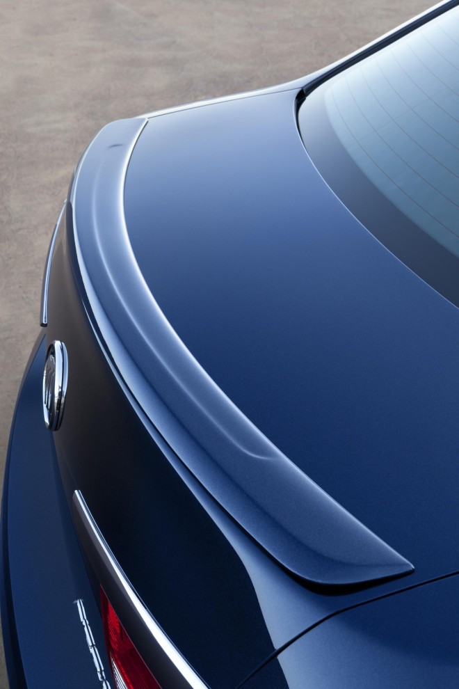 2013 Buick Verano Wallpapers