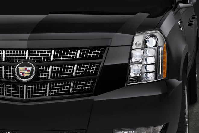 2013 Cadillac Escalade Wallpapers