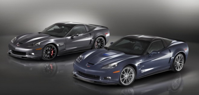 2013 Chevrolet Corvette Z06 Wallpapers