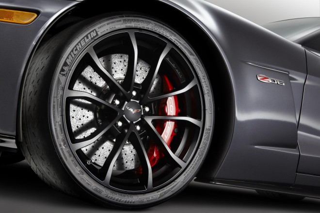 2013 Chevrolet Corvette Z06 Wallpapers