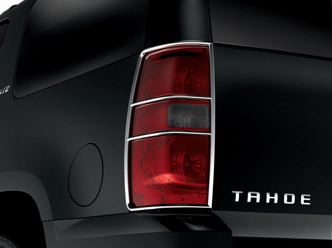 2013 Chevrolet Suburban Half-Pipe Concept Wallpapers