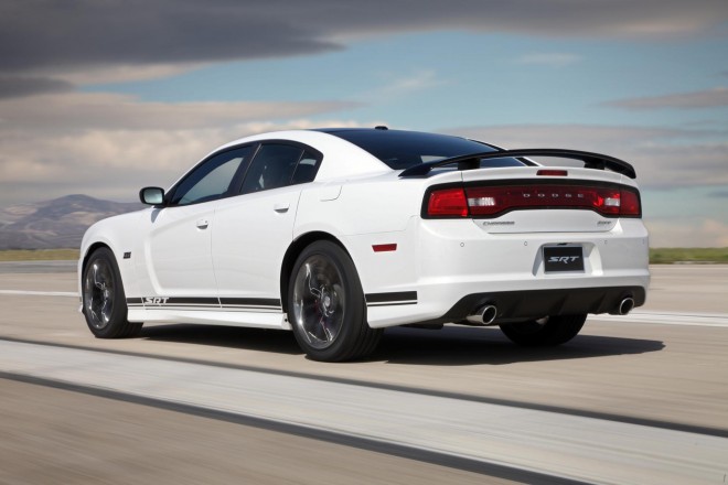 2013 Dodge Charger SRT8 392 Wallpapers
