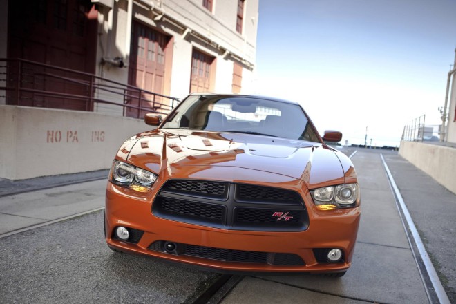 2013 Dodge Charger Wallpapers