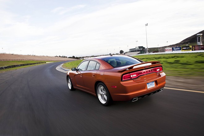 2013 Dodge Charger Wallpapers