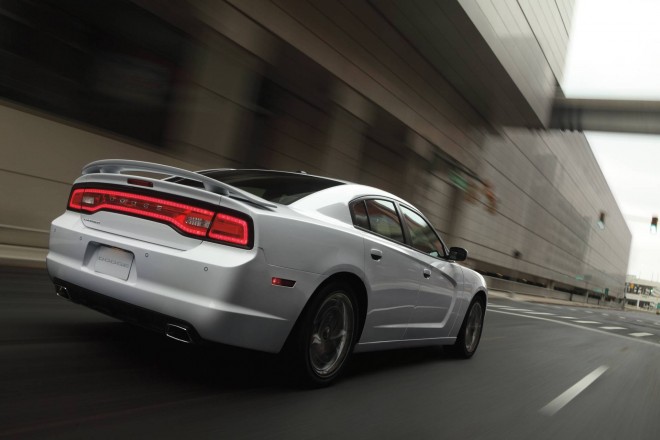 2013 Dodge Charger Wallpapers