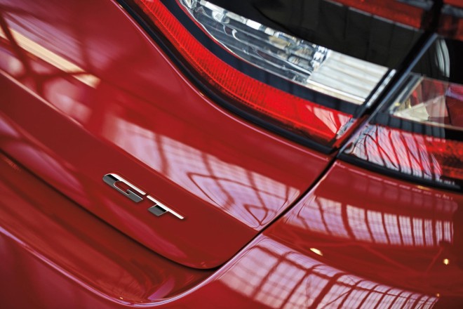 2013 Dodge Dart GT Wallpapers