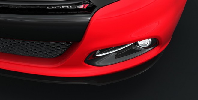 2013 Dodge Dart GTS 210 Tribute Wallpapers
